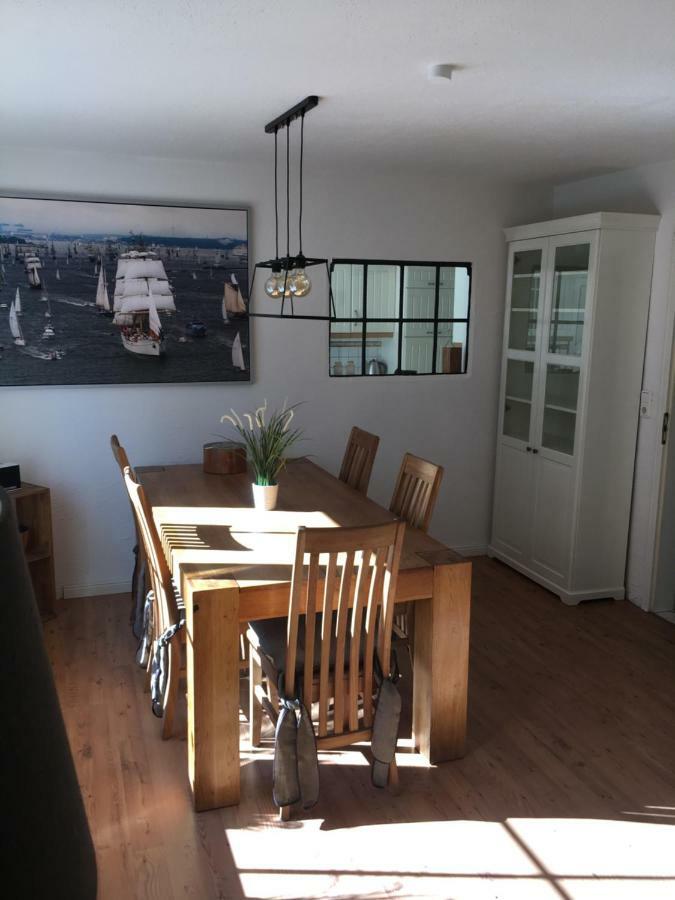 Landhaus Zum Adeligen Klosterforst Pohnsdorf المظهر الخارجي الصورة