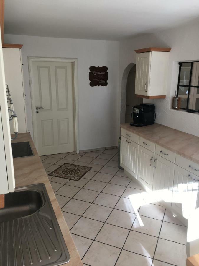 Landhaus Zum Adeligen Klosterforst Pohnsdorf المظهر الخارجي الصورة